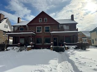 215 Park Ave #3, Youngstown, OH 44504