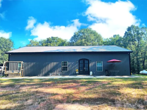 263 Jackson Rd, Grand Cane, LA 71032