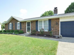 2600 Karok Dr, London, OH 43140