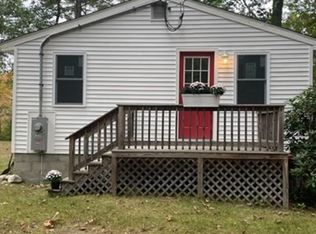 2 Oak Dale Rd, Westford, MA 01886