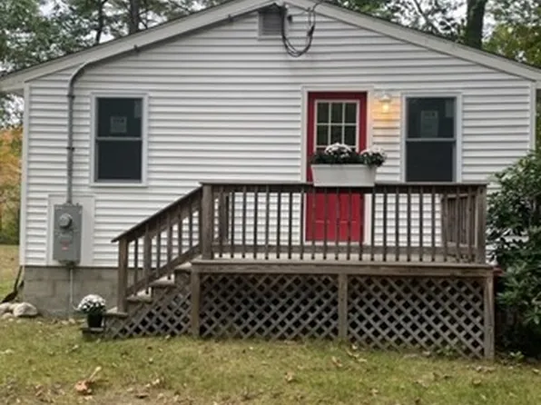 2 Oak Dale Rd, Westford, MA 01886