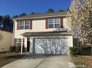 309 Weeping Willow Dr, Durham, NC 27704