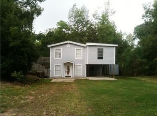 205 Thelma Ln, Lake charles, LA 70611