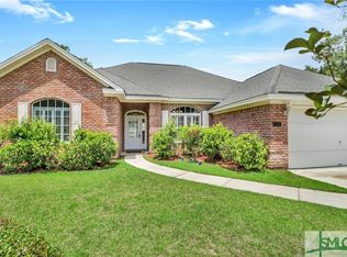 102 Valhalla Dr, Savannah, GA 31419