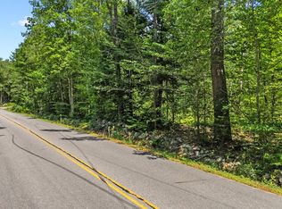 0 Sacapee Rd, Springvale, ME 04083