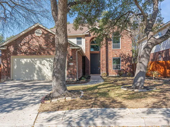 12934 Legend Cave, San Antonio, TX 78230