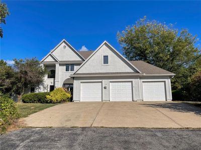 601 N Dickinson Rd, Independence, MO, 64050