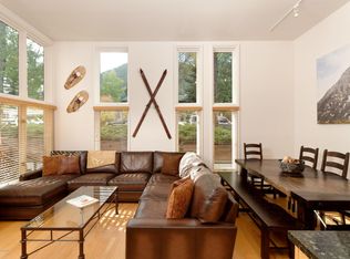 900 E Durant Ave #B105, Aspen, CO 81611