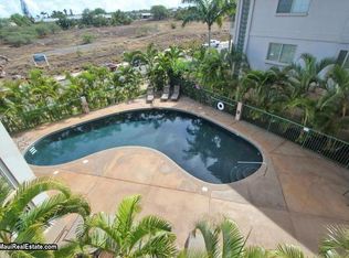44 Kanani Rd APT 1-101, Kihei, HI 96753
