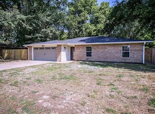 17535 Kristopher Cir, Whitehouse, TX 75791