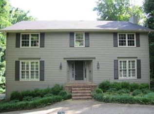 1206 Deborah Dr SE, Huntsville, AL 35801