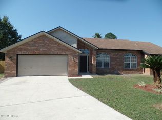 3322 Aspen Forest Dr, Middleburg, FL 32068