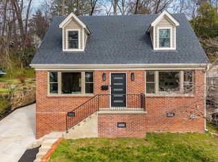 5410 Southwood Rd, Little Rock, AR 72205