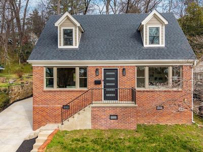 5410 Southwood Rd, Little Rock, AR, 72205