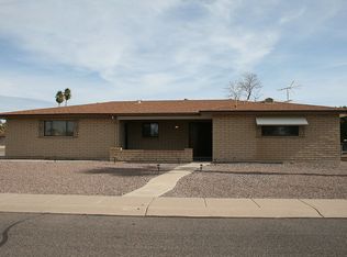 755 N 63rd Pl, Mesa, AZ 85205