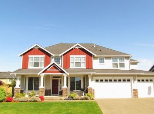 17317 135th Ave E, Puyallup, WA 98374