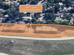7641-7649 S Fwy, Houston, TX 77021