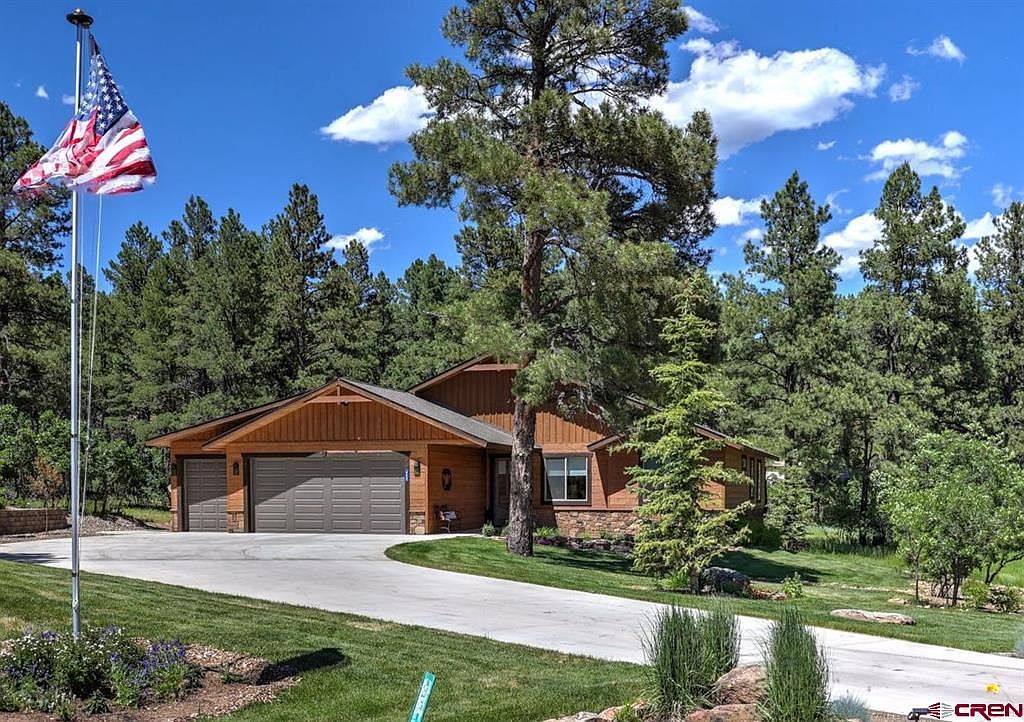 422 Legends Dr, Pagosa Springs, CO 81147 MLS 805314 Zillow
