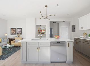 849 Cummins Hwy UNIT 3, Boston, MA 02126