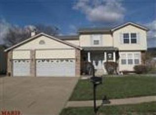 2012 Elephant Walk, Imperial, MO 63052