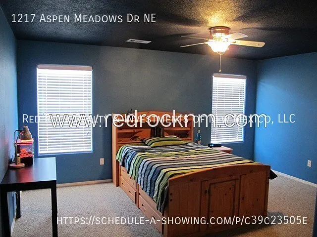 1217 Aspen Meadows Dr NE — Photo 11
