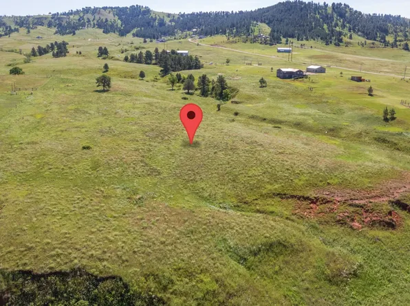 27109 Pine Tree Dr, Hot Springs, SD 57747