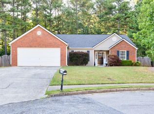 2772 Wilding Green Ln, Dacula, GA 30019