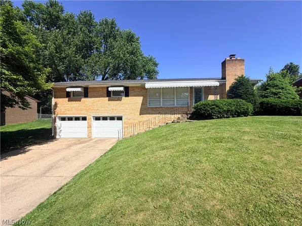 3298 Bahama Ave NW, Massillon, OH 44646