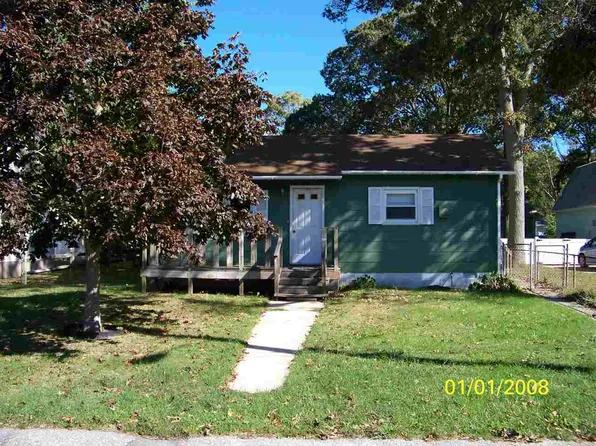 1722 Morris St, Villas, NJ 08251