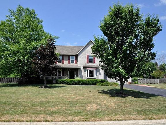 2nd image of 64 Habersac Ave