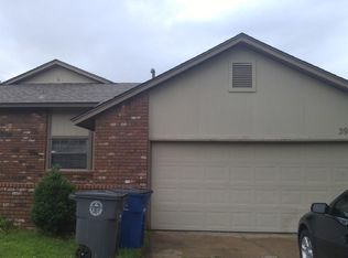 3926 S 131st East Ave, Tulsa, OK 74134