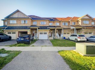 55 Amulet Cres, Richmond Hill, ON L4S2V8