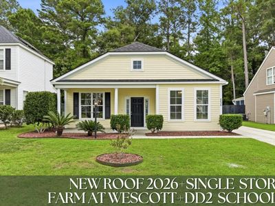 4838 Cane Pole Ln, Summerville, SC, 29485