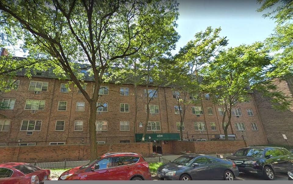 1st image of 3700 N Pine Grove Ave #511