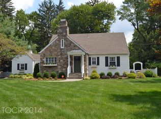 546 Wyckoff Ave, Wyckoff, NJ