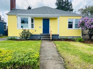 8016 NE Oregon St, Portland, OR 97213