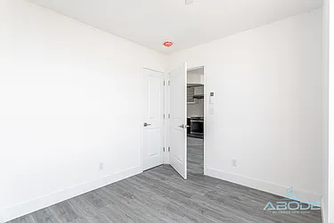 Rented by ABODE NYC LLC