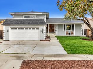 541 Canton Dr, San Jose, CA