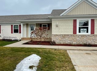 428 Red Cedar Blvd, Williamston, MI 48895