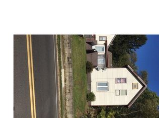 2318 Wilson Ave #1/2, Campbell, OH 44405