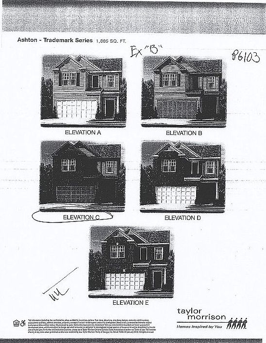 2nd image of 3117 Cross Creek Dr