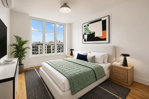 Bedroom, photo 2