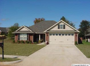 6908 Breyerton Way, Owens Cross Roads, AL 35763