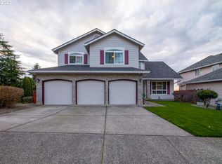 3515 NW Endicott St, Camas, WA 98607