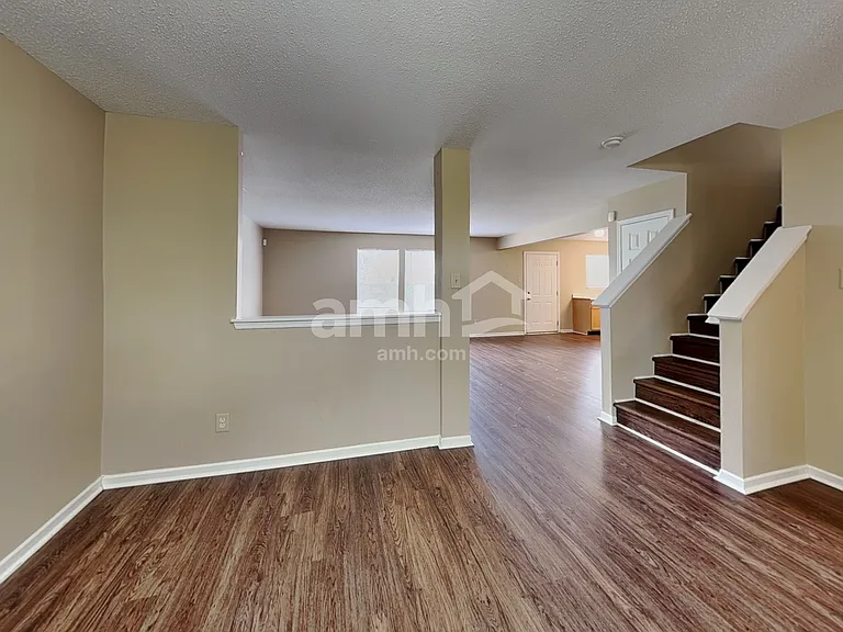 6803 Amber Springs Way — Photo 5