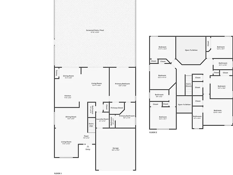 2646 Emerald Island Blvd — Photo 3
