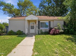 1326 Montain Rd, Toledo, OH 43615