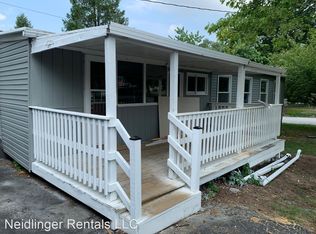 1920 Maplewood Dr, Carlisle, PA 17013