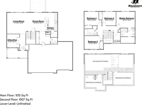 2nd image of 3729 Elderberry Dr Lot 222