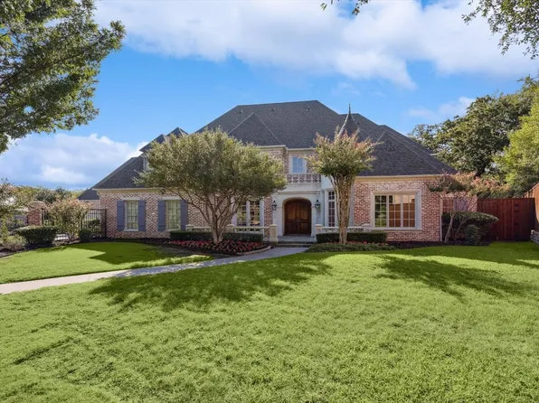 253 Rosemount Ct, Coppell, TX 75019